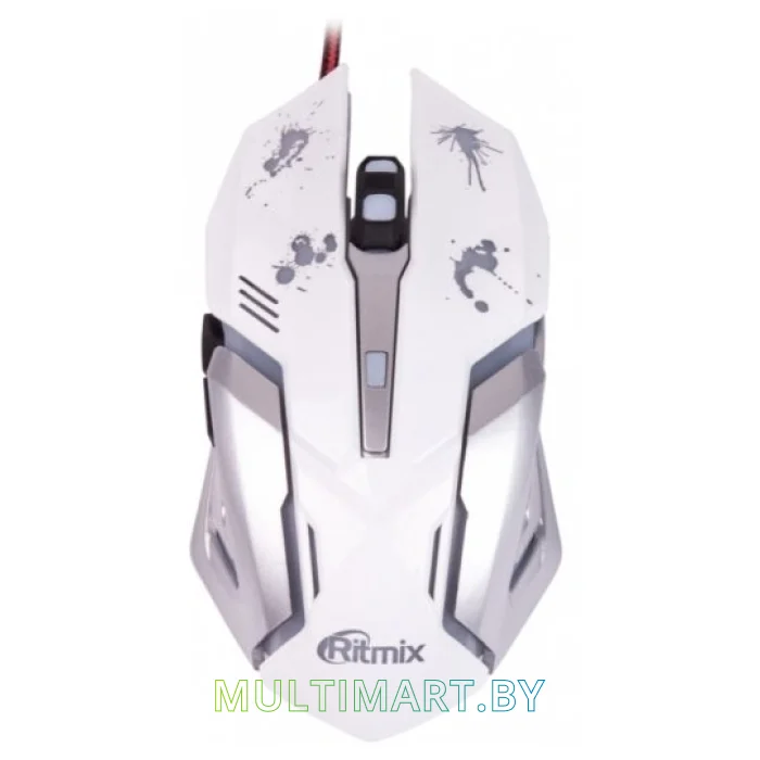 Мышь Ritmix ROM-360
